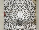 آینه دیواری مدرن