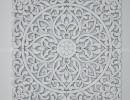 آینه دیواری مدرن