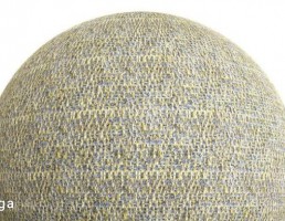 تکسچر پارچه قهوه ای