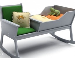 گهواره کودک