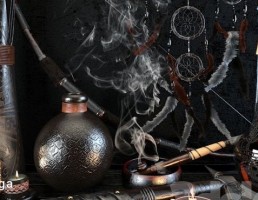 وسایل تزیینی سرخپوستان