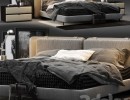 تخت خواب دو نفره مدرن