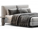 تخت خواب دونفره مدرن