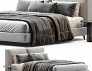 تخت خواب دونفره مدرن