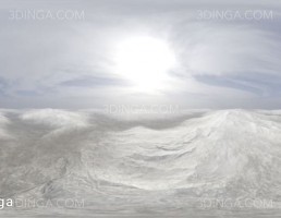 آسمان پارنوراما