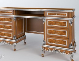 میز کنسول کلاسیک