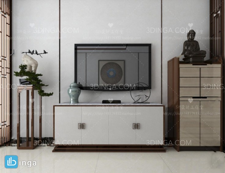 میز تلویزیون