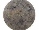 تکسچر گل و لای با سنگ