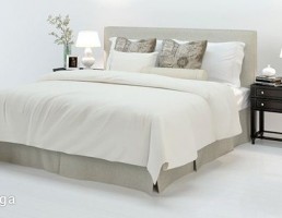 تخت خواب دو نفره