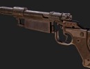 اسلحه Mauser 98K