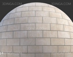 تکسچر کاشی بیرونی