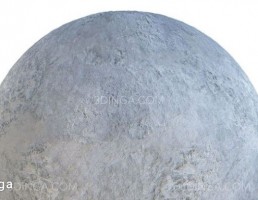 تکسچر بتن خاکستری