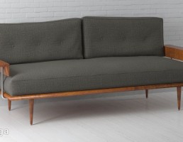 مبل دونفره راحتی