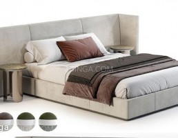 تخت و خواب دو نفره مدرن
