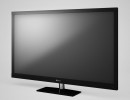 تلویزیون LED