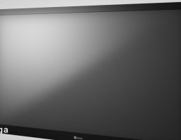 تلویزیون LED