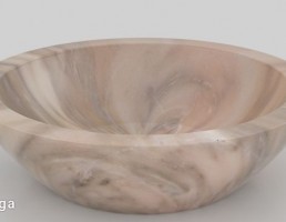 روشویی سنگی