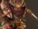 کاراکتر هیولا