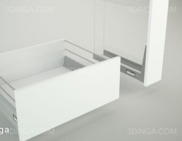 کابینت آشپزخانه