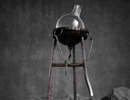 فانوس عتیقه و فانتزی