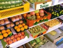 کیت فروشگاه میوه فروشی