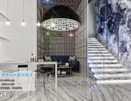 بار سبک میکس