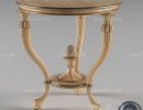 میز کنار مبلی کلاسیک