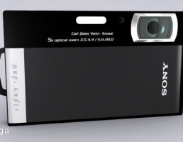 دوربین عکاسی Sony