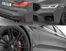 ماشین بی ام و M5 سال 2021