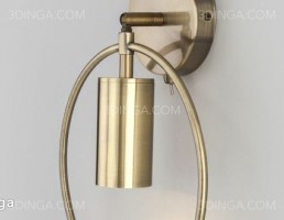 چراغ دیواری مدرن