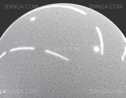 تکسچر سنگ Quartz خاکستری