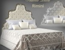 تختخواب کلاسیک RIMINI