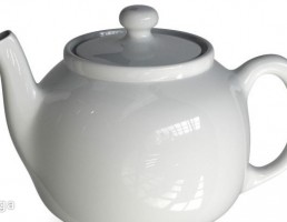 قوری چینی