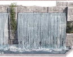 آبشار بزرگ (آبنما)