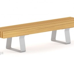 صندلی فضای باز