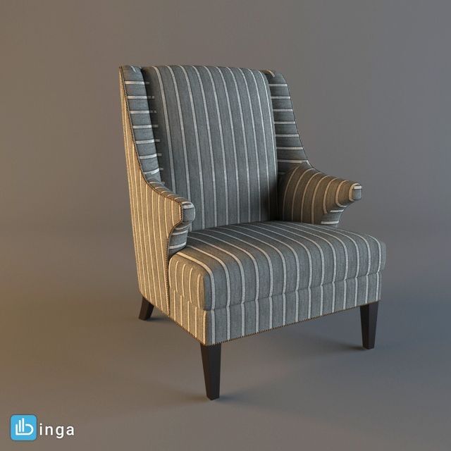 صندلی راحتی مدرن