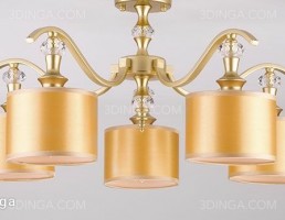 لوستر کلاسیک