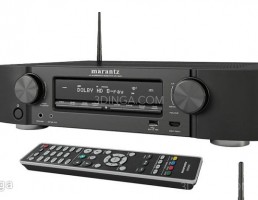 دستگاه Marantz NR1506 یا کنترل