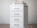 دراور + وسایل حمام