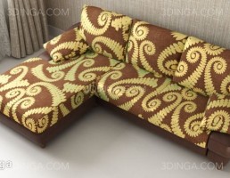 مبل شوئی مارتا