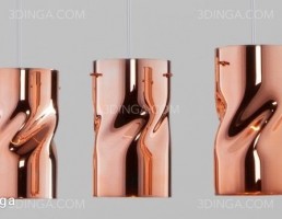 چراغ سقفی آویز