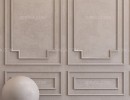 متریال گچ تزئینی کلاسیک