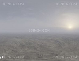 آسمان پارنوراما