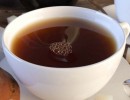 سفره صبحانه