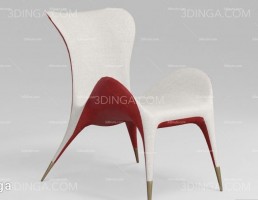 صندلی نهارخوری مدرن