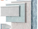 پرده کرکره ای مدرن