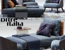 ست کاناپه راحتی مدرن