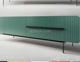 میز کنسول مدرن
