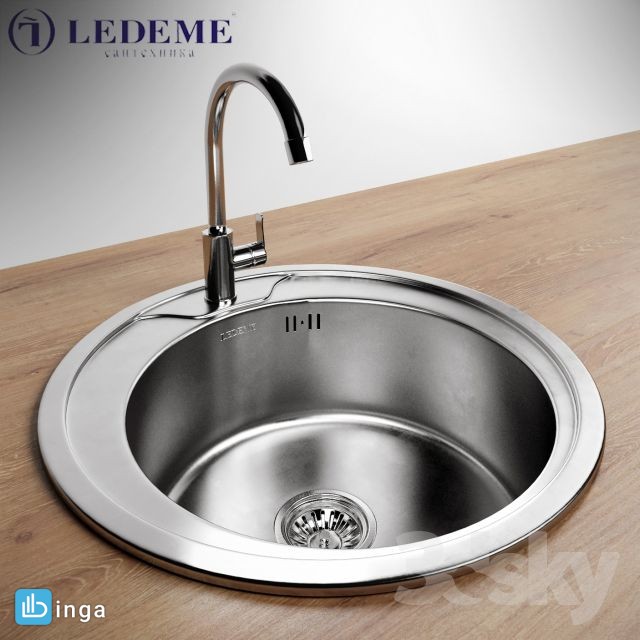سینک ظرفشویی کلاسیک