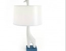 آباژور رومیزی کلاسیک